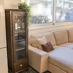 펜션 Rafia Loft - Heated Pool & Billiard I *