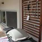 Rafia Loft - Heated Pool & Billiard I 루트라키