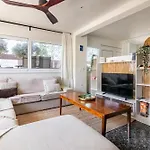 Rafia Loft - Heated Pool & Billiard I * 루트라키
