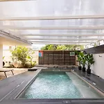 Rafia Loft - Heated Pool & Billiard I 펜션