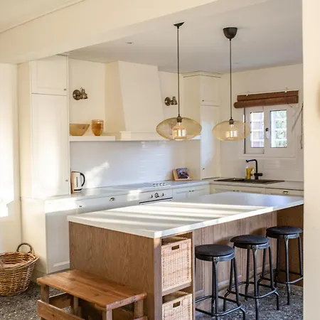 Rafia Loft - Heated Pool & Billiard I 度假居 *