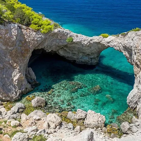 度假居 Rafia Loft - Heated Pool & Billiard I *