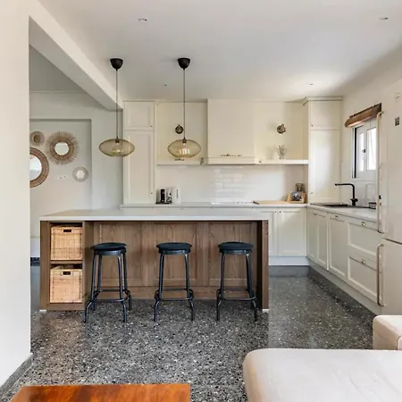 Rafia Loft - Heated Pool & Billiard I 度假居 *