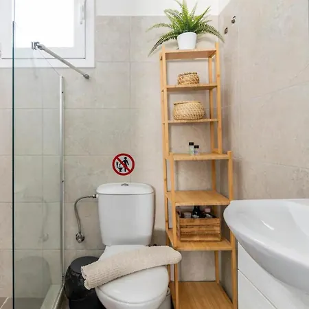 Vakantiehuis Rafia Loft - Heated Pool & Billiard I