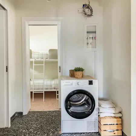 度假居 Rafia Loft - Heated Pool & Billiard I *