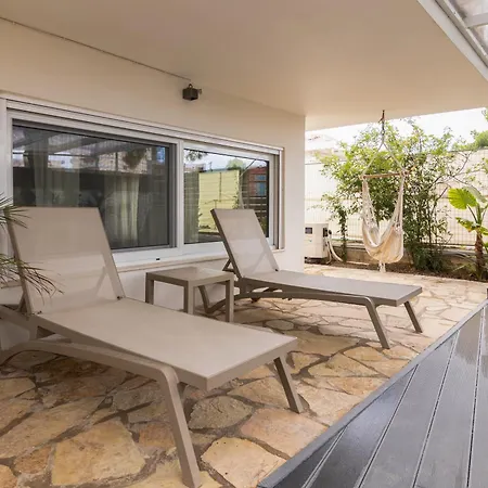 Rafia Loft - Heated Pool & Billiard I 펜션 *