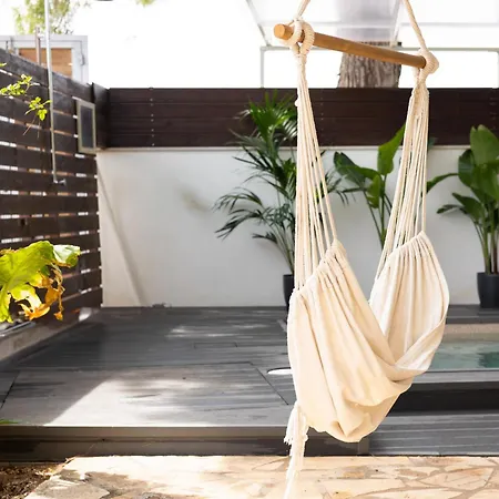 Rafia Loft - Heated Pool & Billiard I *