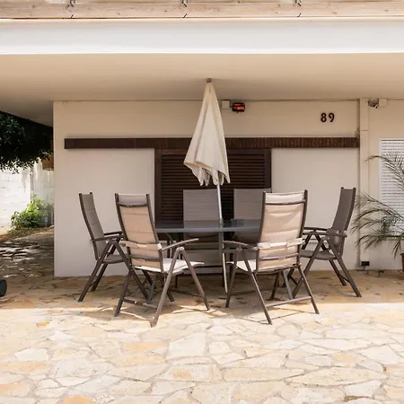 Rafia Loft - Heated Pool & Billiard I 度假居 *