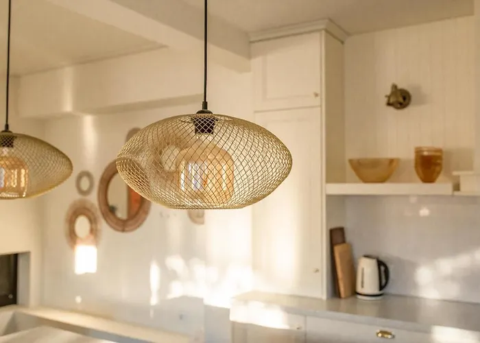 Holiday home Rafia Loft - Heated Pool & Billiard I