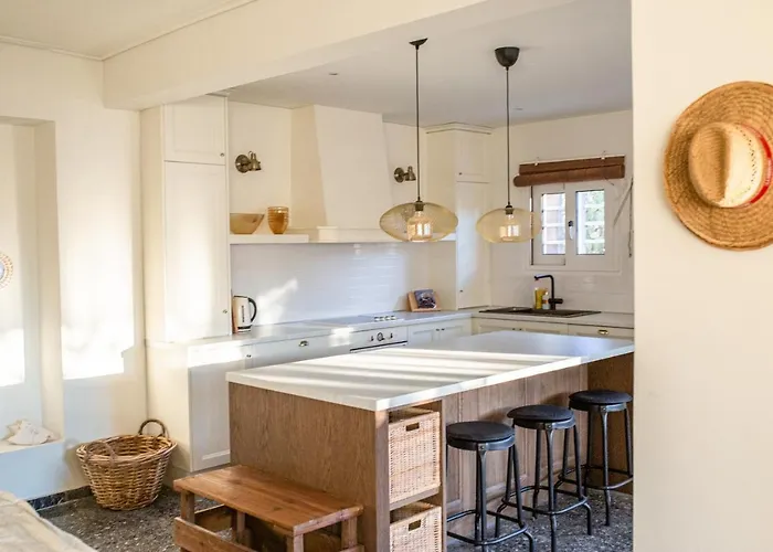 Rafia Loft - Heated Pool & Billiard I Holiday home *