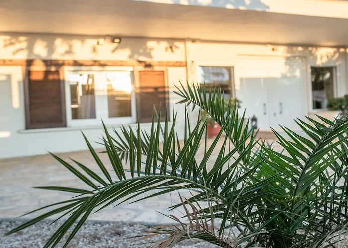 Holiday home Rafia Loft - Heated Pool & Billiard I *