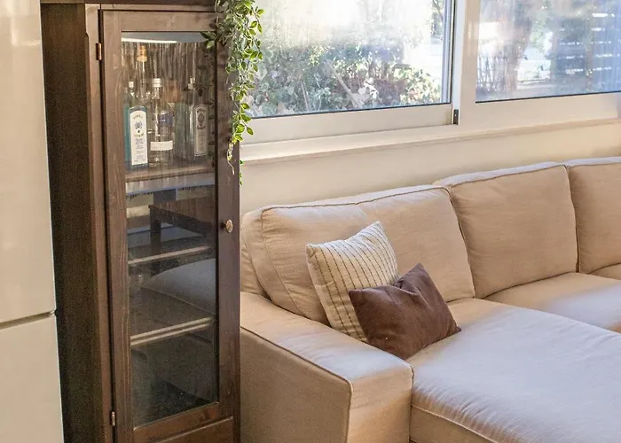 Prázdninový dům Rafia Loft - Heated Pool & Billiard I *