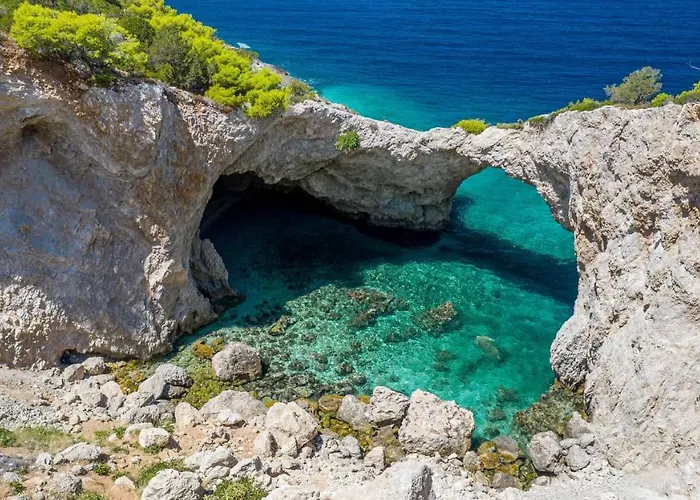 Holiday home Rafia Loft - Heated Pool & Billiard I *