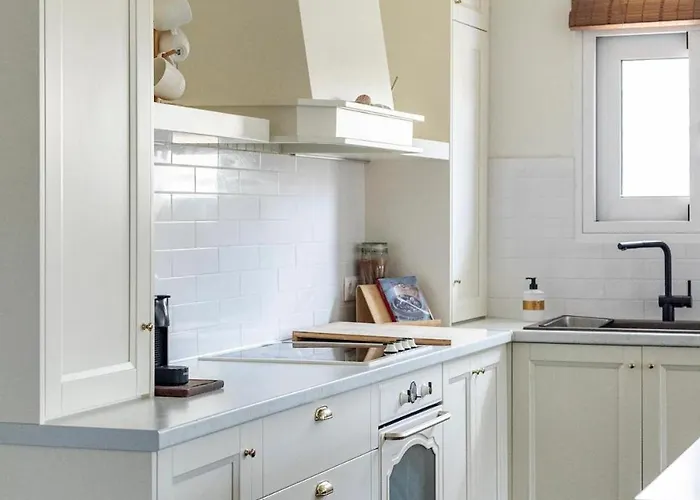 Holiday home Rafia Loft - Heated Pool & Billiard I