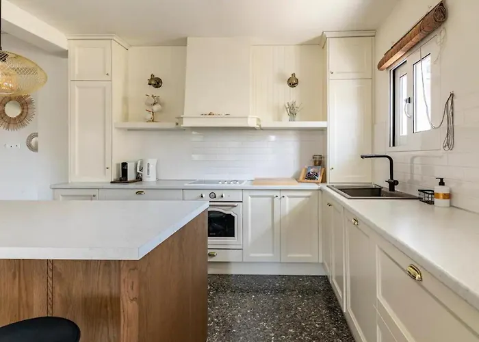 Rafia Loft - Heated Pool & Billiard I Holiday home