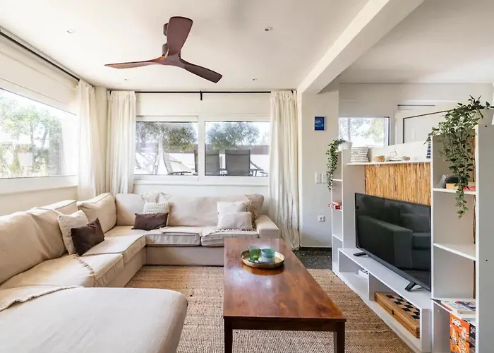 Holiday home Rafia Loft - Heated Pool & Billiard I