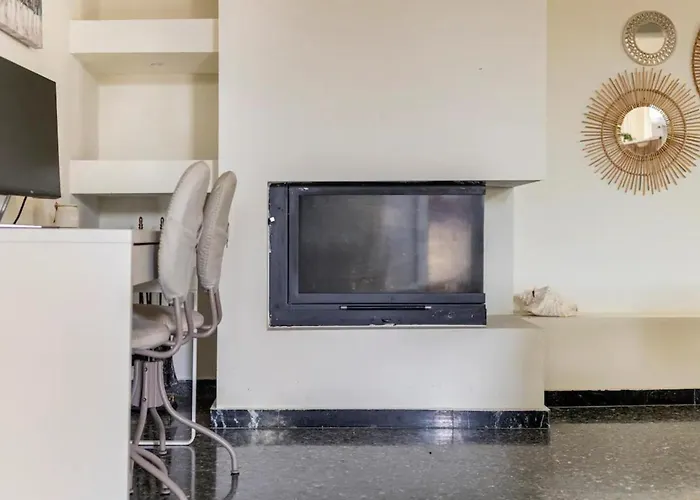 Rafia Loft - Heated Pool & Billiard I *