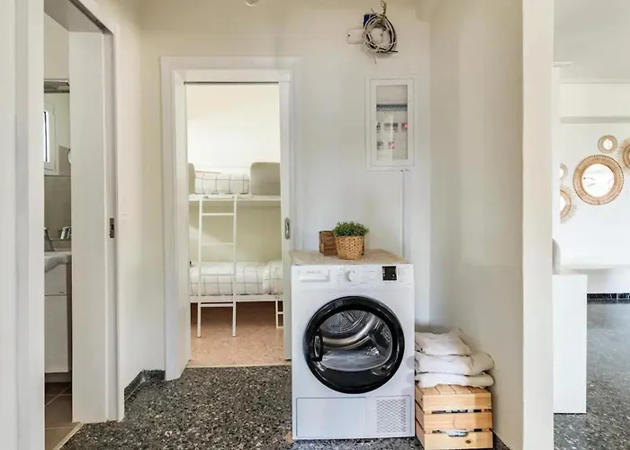 Holiday home Rafia Loft - Heated Pool & Billiard I *