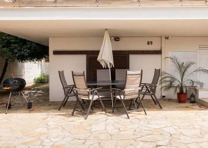 Rafia Loft - Heated Pool & Billiard I Holiday home *