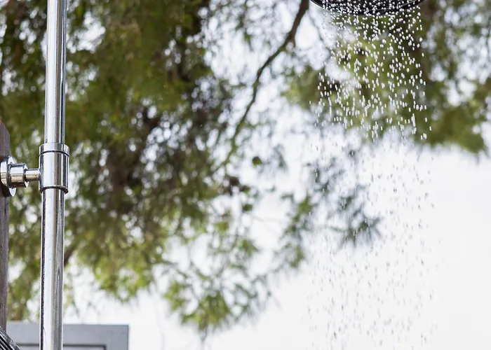 Rafia Loft - Heated Pool & Billiard I Loutraki (Corinthia)